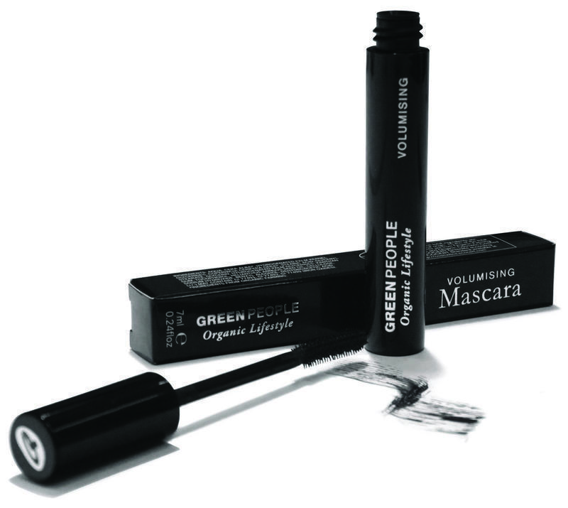 Mascara Volume Zwart / Bruin 7 ML