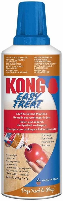 Easy Treat Peanutbutter 1st