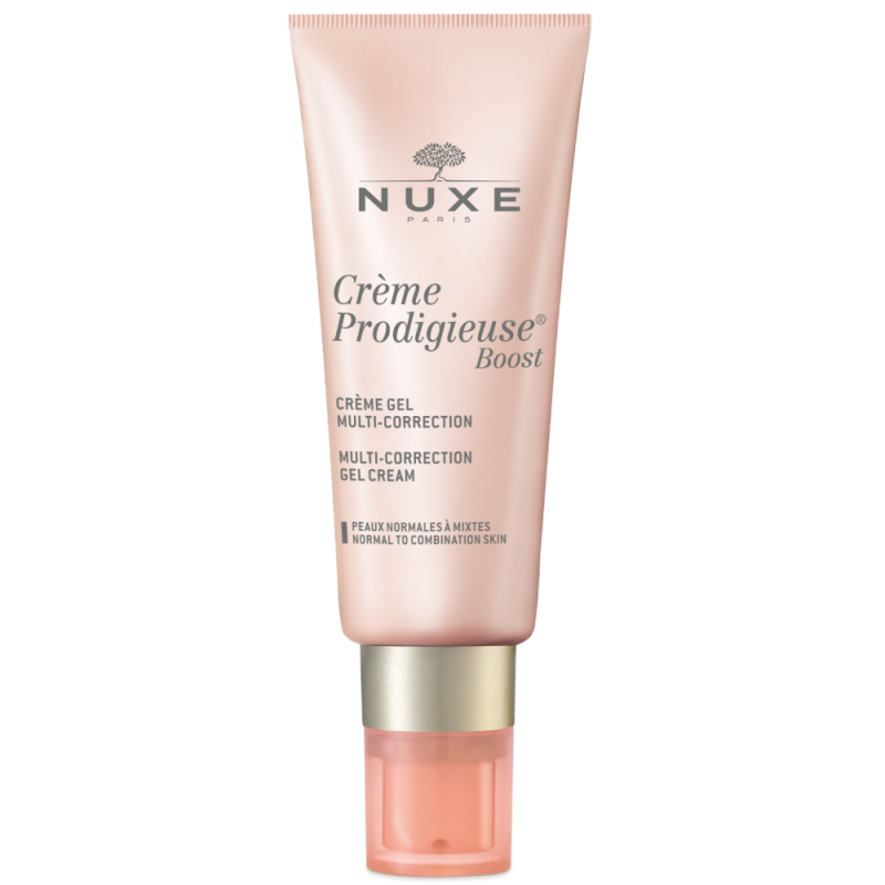 Nuxe Creme Prodigieuse Boost Gel 40 ml