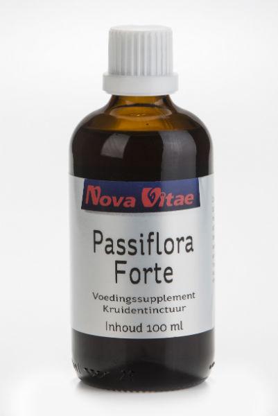 Passiflora forte 100ml