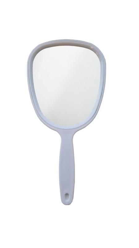 Handspiegel 28 x 13 CM 1 Stuk
