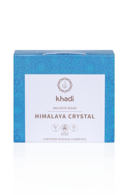 Himalaya Kristalzout Zeep 100 Gram