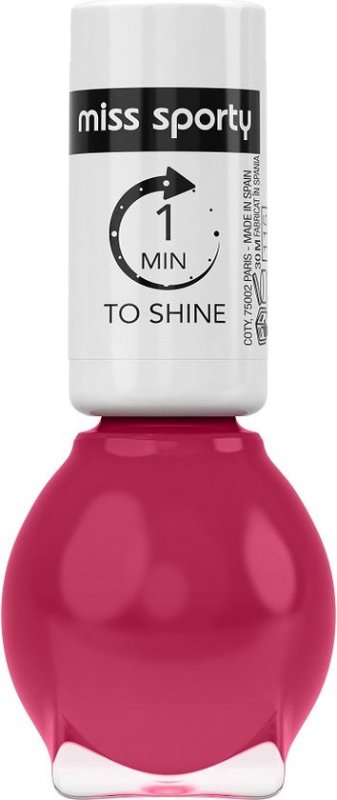 1 Minute to Shine nagellak 134 7 ML