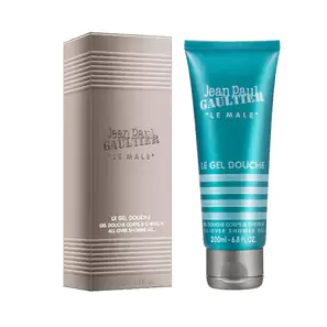 Le Male Shower Gel 200 ML