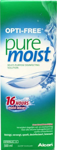 Puremoist evermoist 300ml