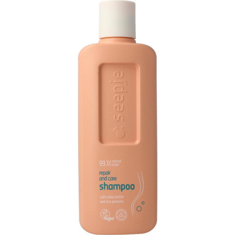 Shampoo repair and care 300ML