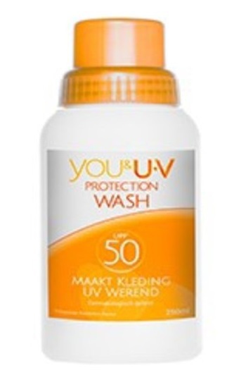 Protection Wash 250ml