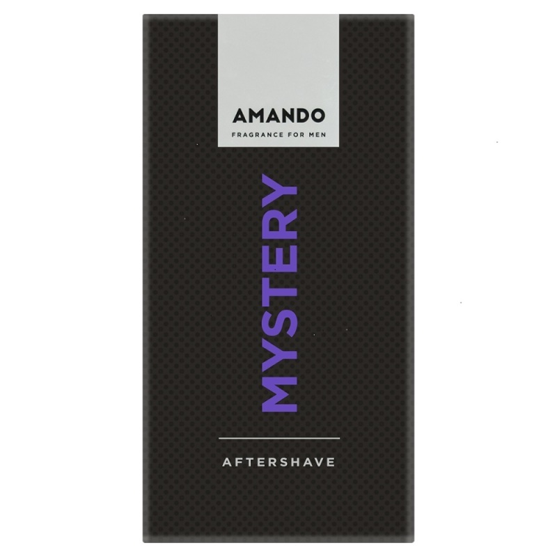 Mystery Aftershave 100ml