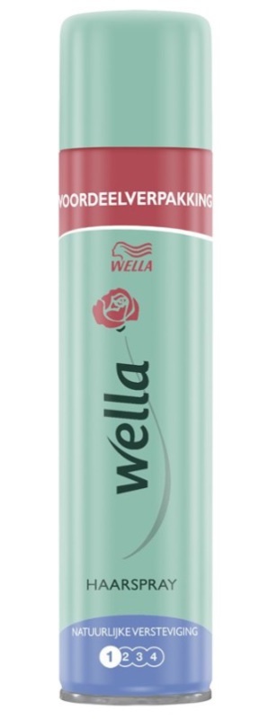 Hairspray Normal 400 ml