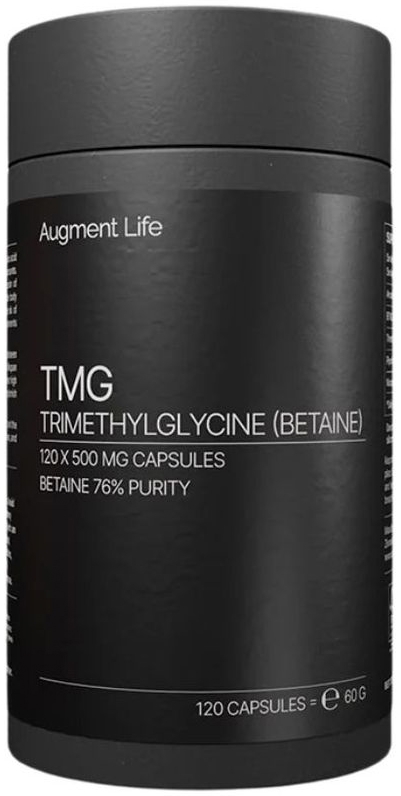 Tmg Betaine 120st