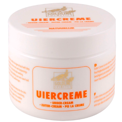 Uiercreme  250ml