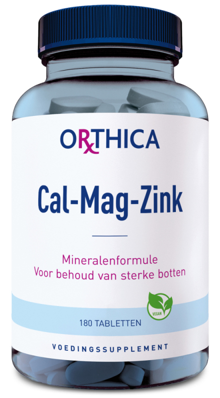 Cal-Mag-Zink Tabletten 180tb