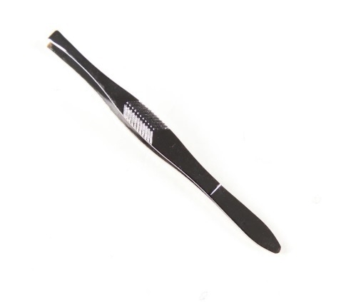 Pincet 9cm 1 stuk