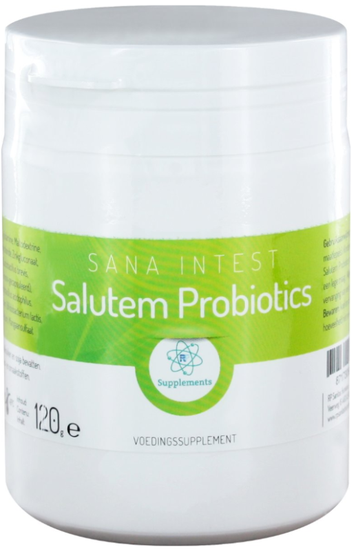 Salutem Probiotics 120g