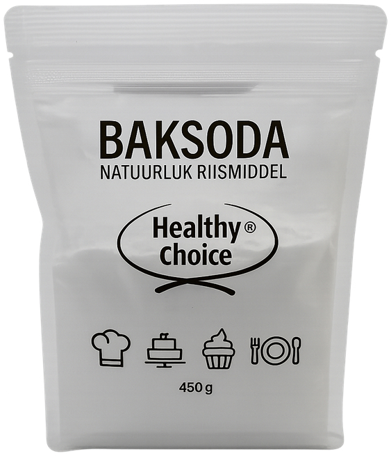 Healthy Choice Choice Baksoda 450 gram