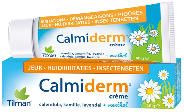 Calmiderm Crème 40 gram