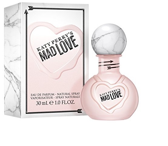 Mad Love Eau De Parfum 30ml
