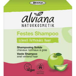 Vet Haar Shampoo Bar 60gr