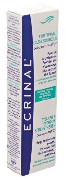 Gel Wimpers & Wenkbrauw 9ml