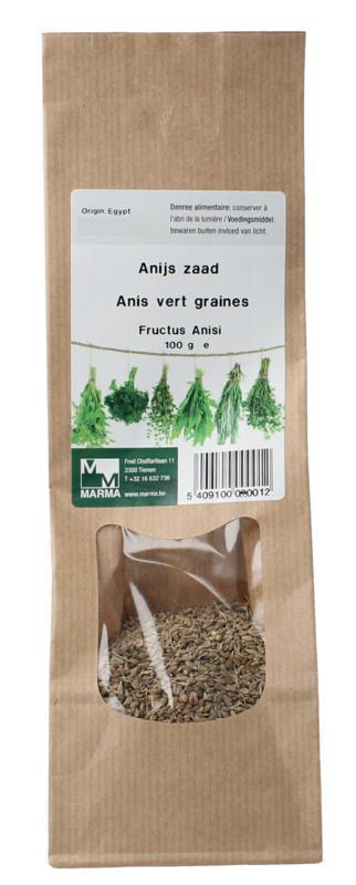 Anijszaad 100g
