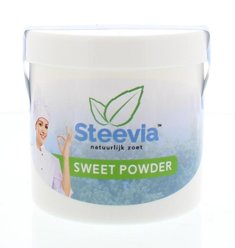 Stevia sweet powder 220g