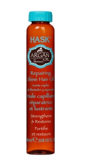 Oil Argan Oil Reparing 18ml
