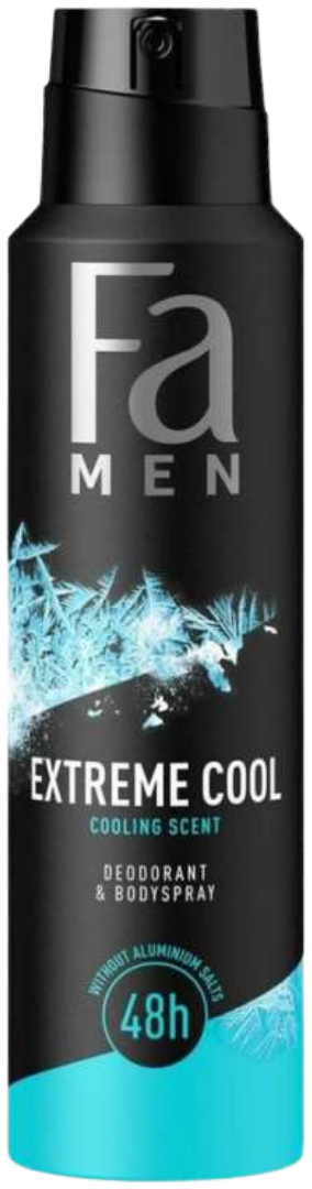 Fa Deospray Xtra Cool For Men 150ml