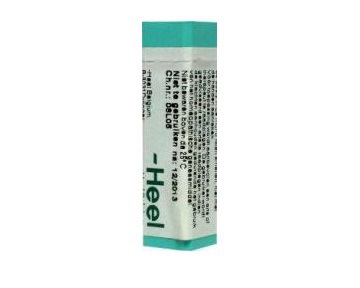 Homeoden Heel Luffa Operculata D6 1g