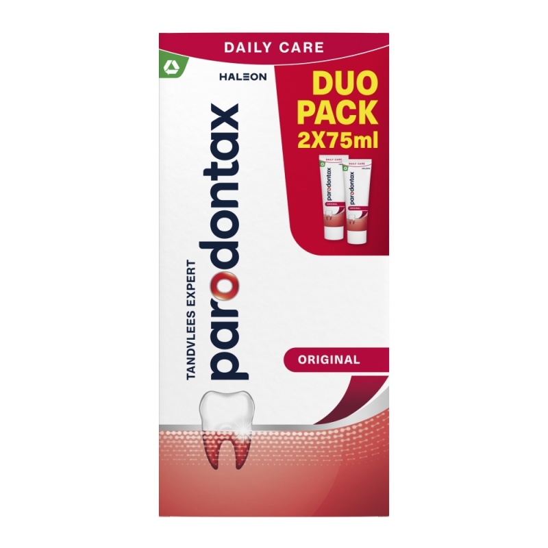 Parodontax Fluoride Original T .0 75