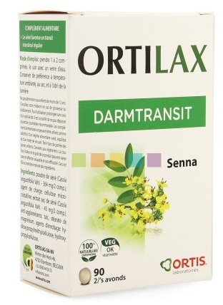 Ortilax Tabletten 90 Tabletten
