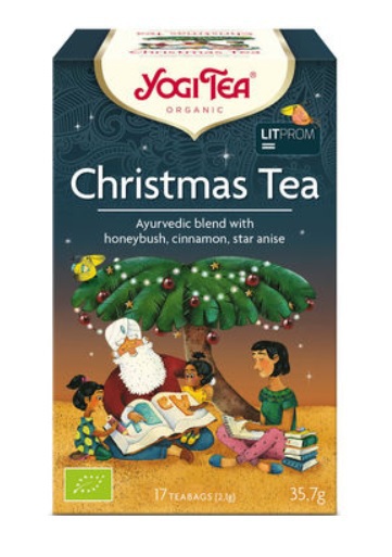 Christmas Collectie Bio 17 stuks