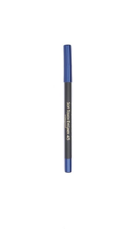 Eyeliner Soft Touch 045 1 stuk