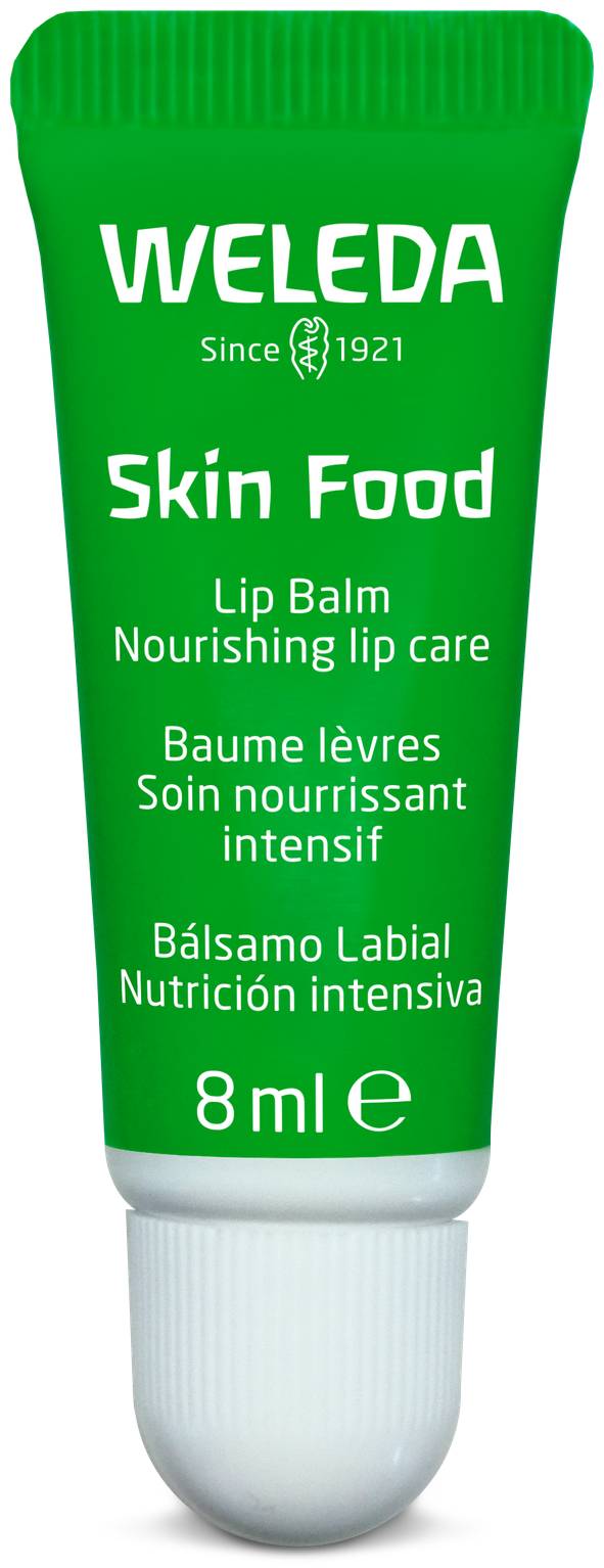Weleda Skin Food Lip Balm 8ml