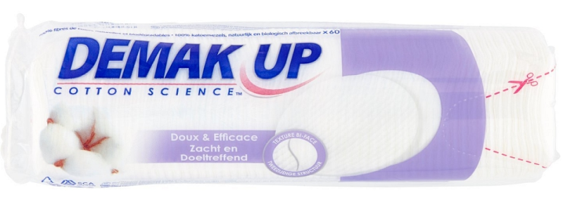 Original Wattenschijf 60 stuks