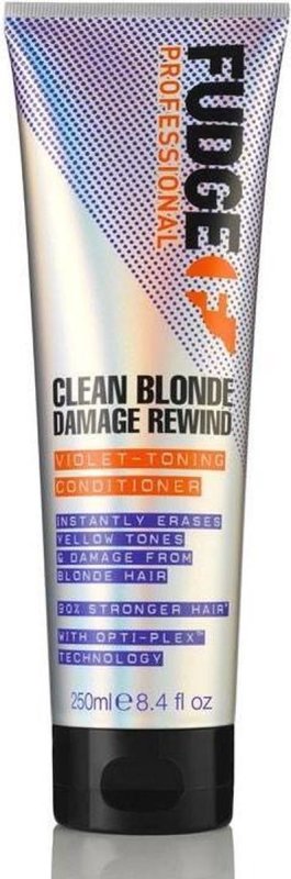 Conditioner Clean Blonde 250 ML