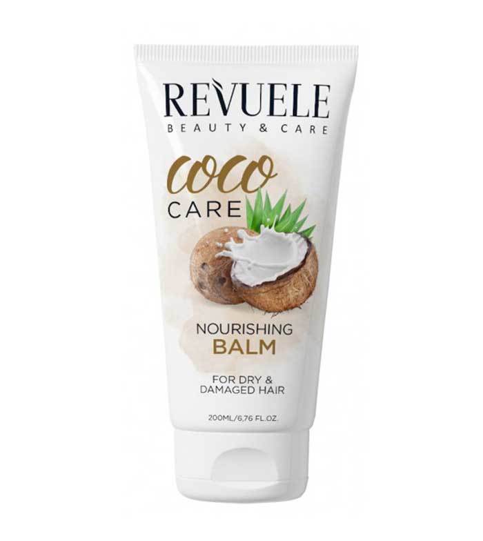 Coco Care Balm Nourishing 200ml