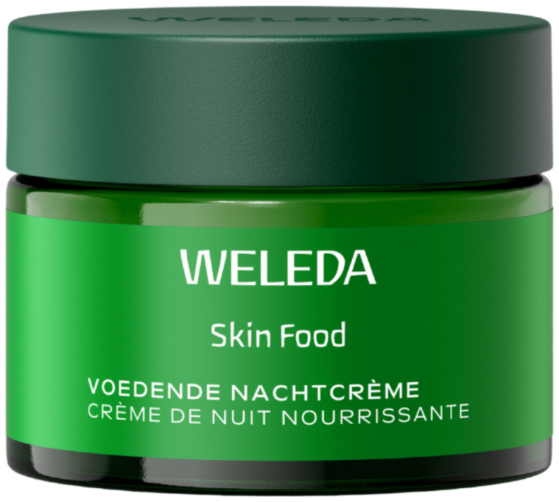 Skin Food Voedende Nachtcrème 40ml