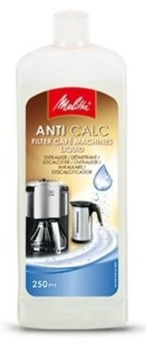 Snelontkalker vloeibaar 250 ml