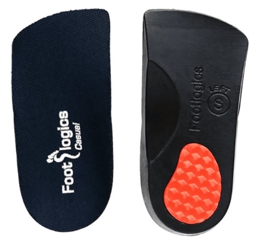 Casual Inlegzolen S 38-40 1 Paar