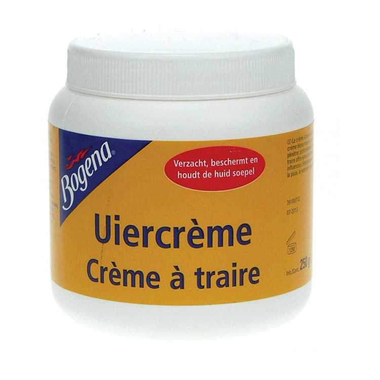 Lichaamscreme Uiercreme 250g