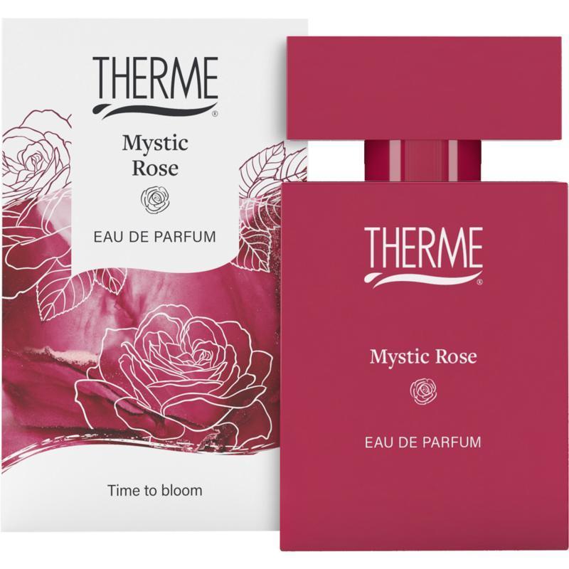 Mystic rose eau de parfum 30ML