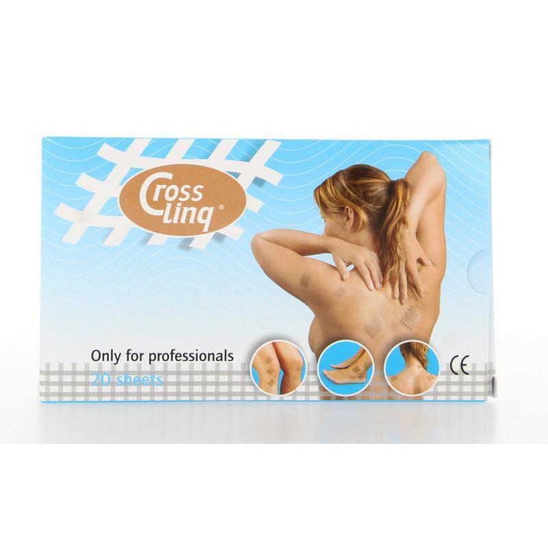 Crosslinq Maat L 40 Stuks