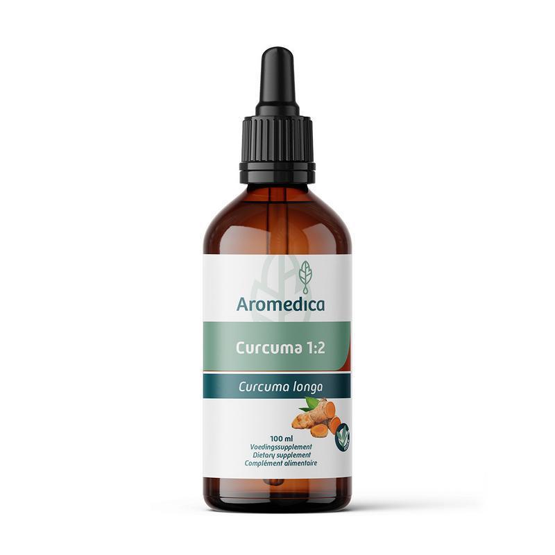 Curcuma 1:2 100ml