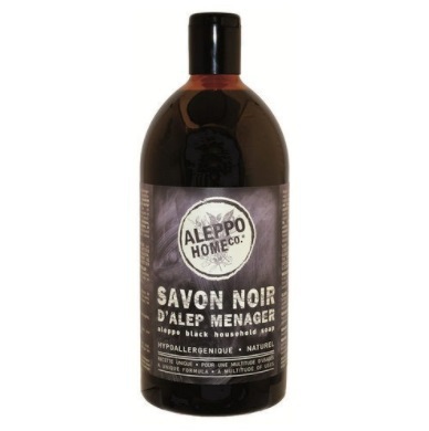 Aleppo schoonmaak zeep 1000ml