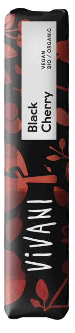 Chocolate To Go Black Cherry Vegan 35g