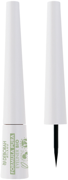 Deborah Milano Milano Eyeliner Bio Brown 1 St 1st