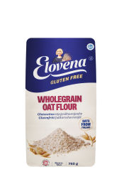 Havermeel Glutenvrij 750g