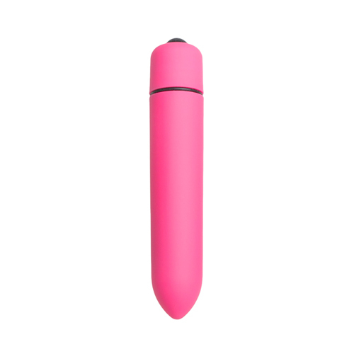 Vibrator Bullet Roze 1st