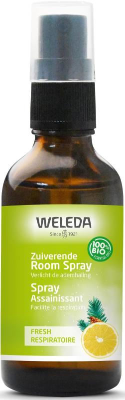 Room Spray Fresh 50ml