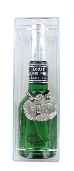 Eau De Toilette Original 100ml